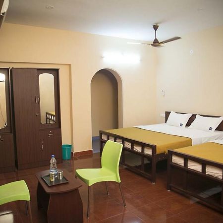 Navagraha Homestay Kumbakonam Exterior photo